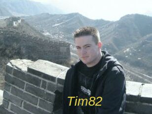Tim82