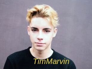 TimMarvin