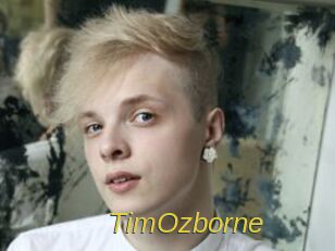 TimOzborne