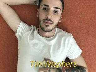 TimWisphers Archive DVD ORG