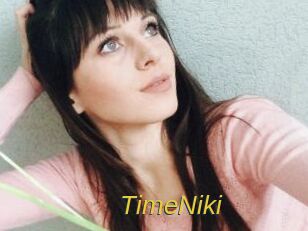 TimeNiki