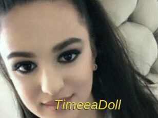 TimeeaDoll