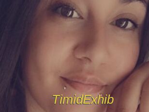 TimidExhib