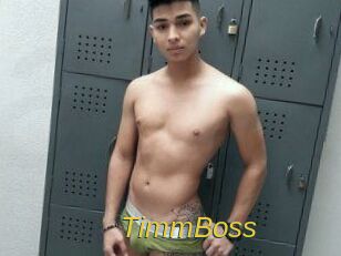 TimmBoss