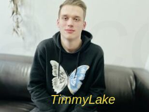 TimmyLake Archive DVD ORG