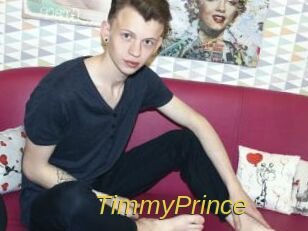TimmyPrince