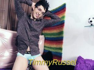 TimmyRussel