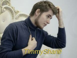 TimmyShane