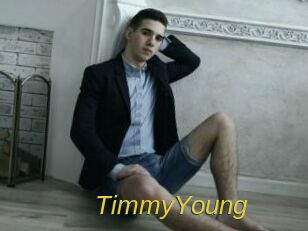 TimmyYoung