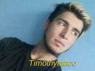 Timothytattoo