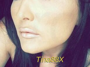 Tina88X