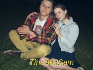 TinaAndSam