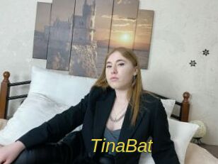 TinaBat Archive DVD ORG