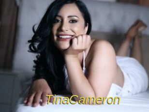 TinaCameron