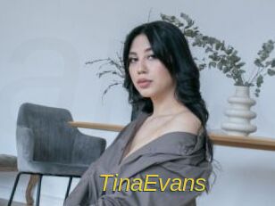 TinaEvans Archive DVD ORG