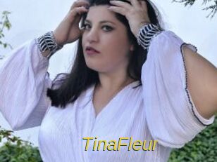TinaFleur Archive DVD ORG