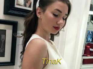 TinaK Archive DVD ORG