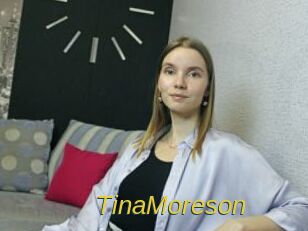 TinaMoreson