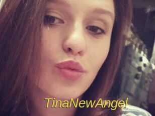 TinaNewAngel