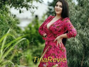 TinaRevie Archive DVD ORG