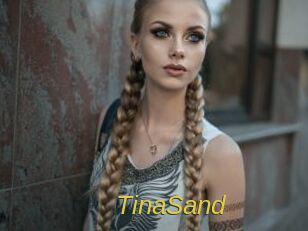 TinaSand