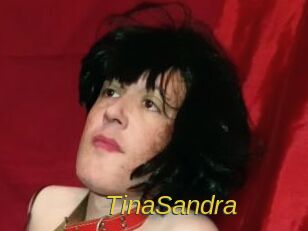 TinaSandra Archive DVD ORG