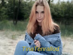 TinaTenrallod