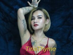TinaThyme