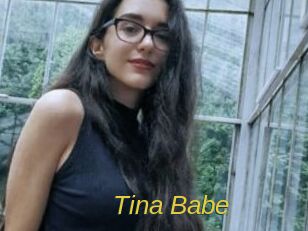 Tina_Babe Archive DVD ORG