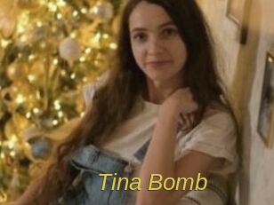 Tina_Bomb Archive DVD ORG