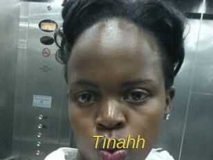 Tinahh