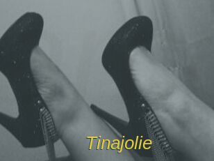 Tinajolie Archive DVD ORG