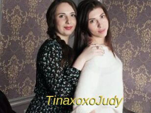 TinaxoxoJudy