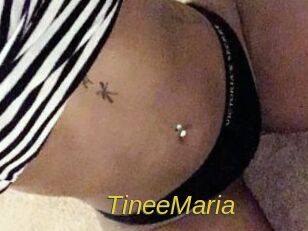 TineeMaria