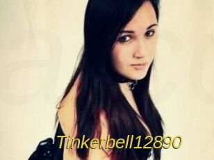 Tinkerbell12890
