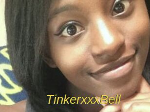 TinkerxxxBell