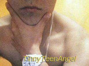 TinnyTeenAngel
