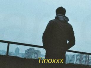 Tinoxxx Archive DVD ORG