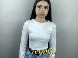 TinyAllie Archive DVD ORG