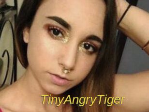 TinyAngryTiger
