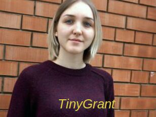 TinyGrant