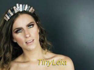 TinyLeia