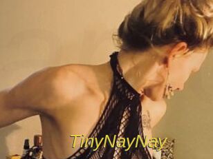 TinyNayNay