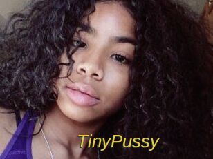 TinyPussy
