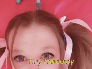 TinyTabootoy