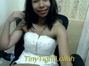TinyTightLollah