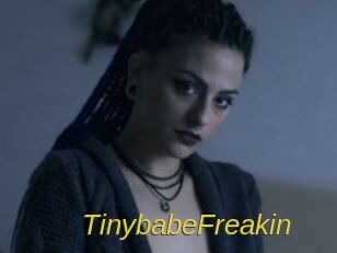 TinybabeFreakin