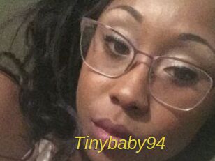 Tinybaby94