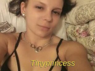 Tiny_princess_ Archive DVD ORG