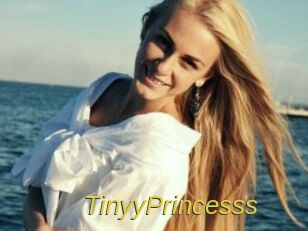 TinyyPrincesss